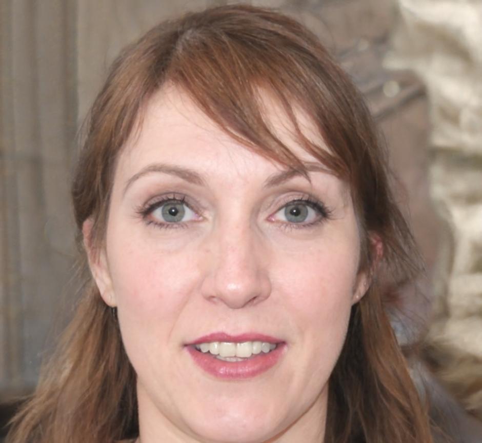 Portrait Emilia Voss