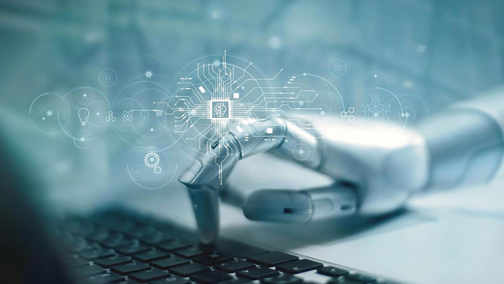 Sprachschule mit automatisiertem Anmeldesystem