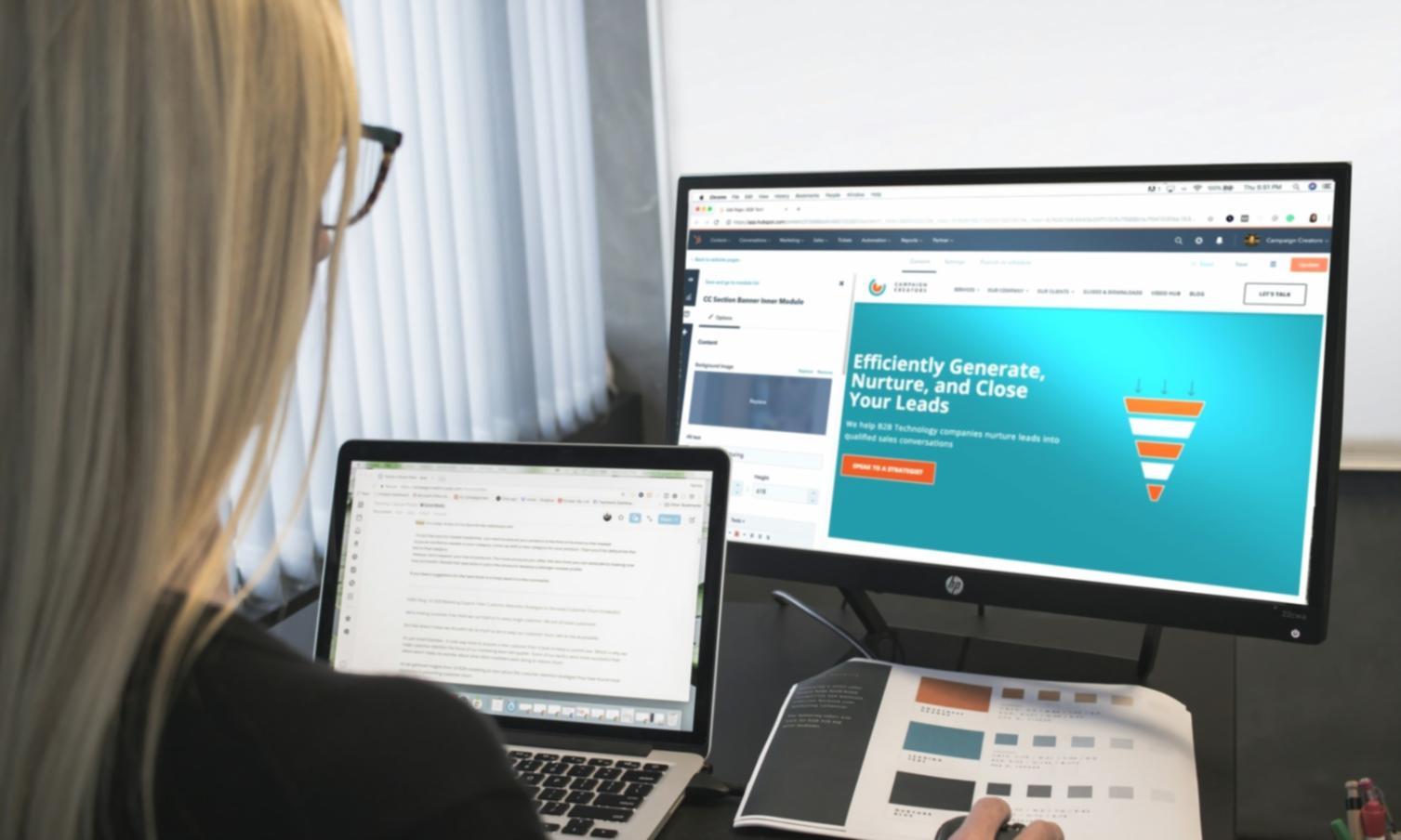 Spezialisiertes Team entwickelt KI-Konversationssysteme