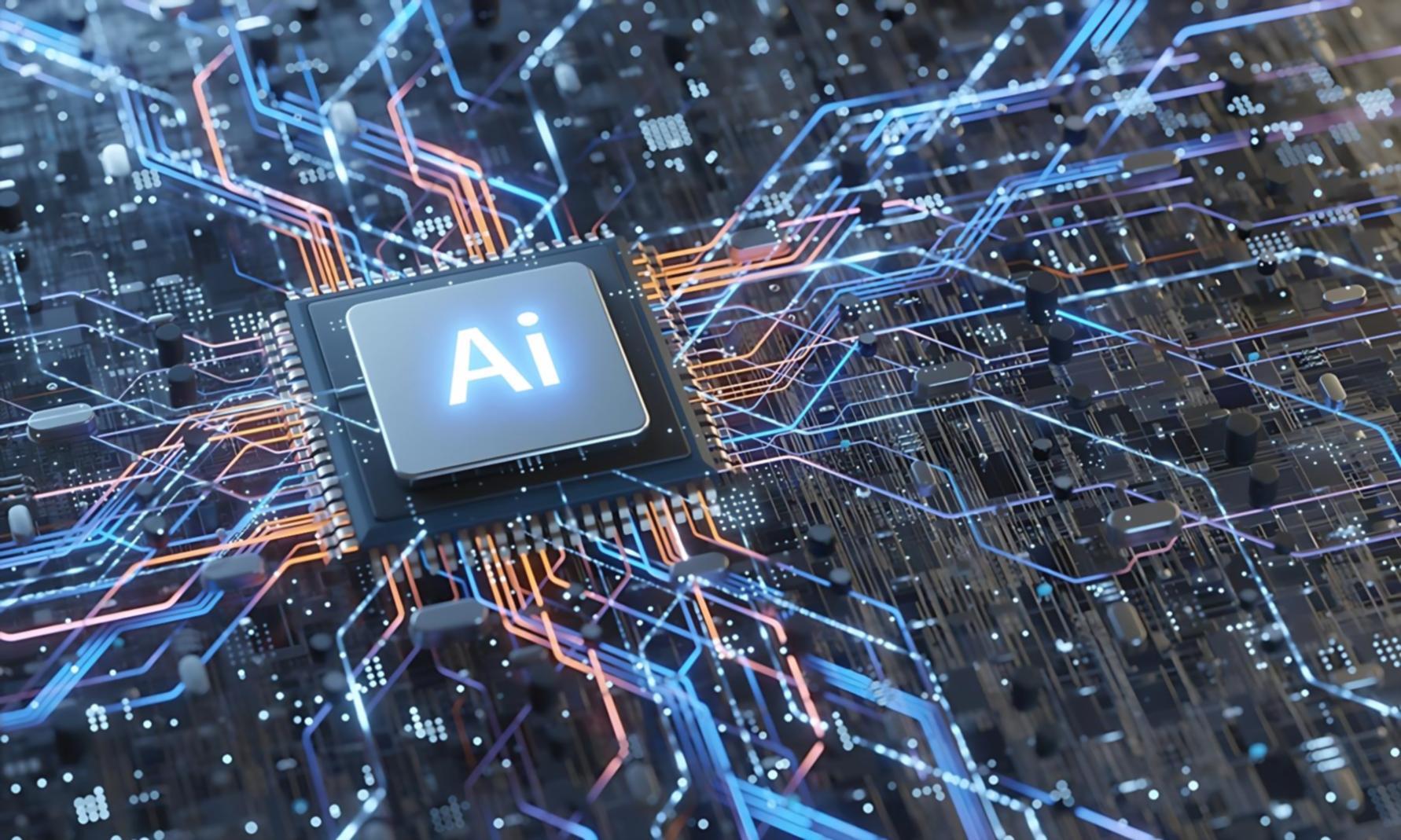 Technische Infrastruktur für KI-Systeme