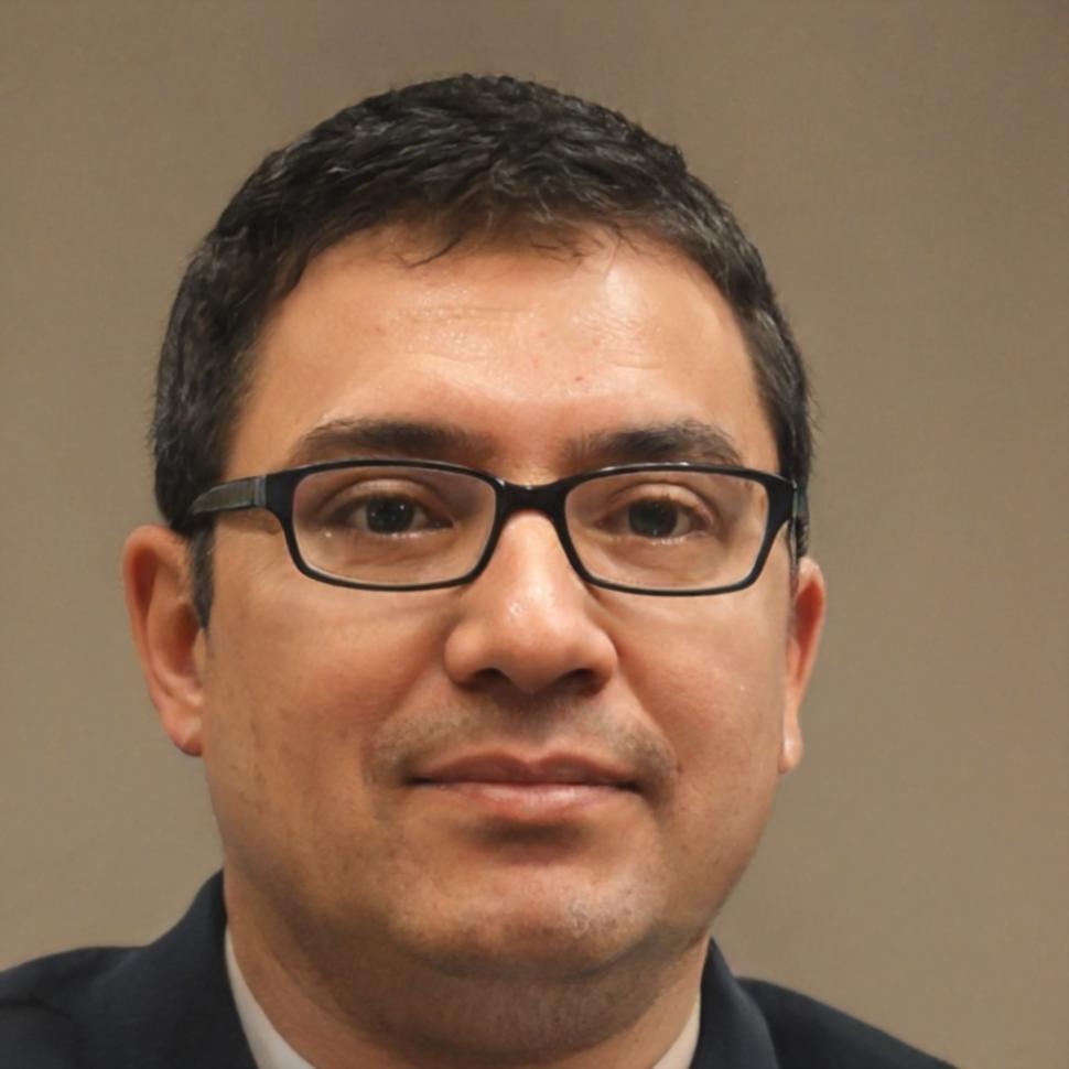 Portrait Lukas Bergmann