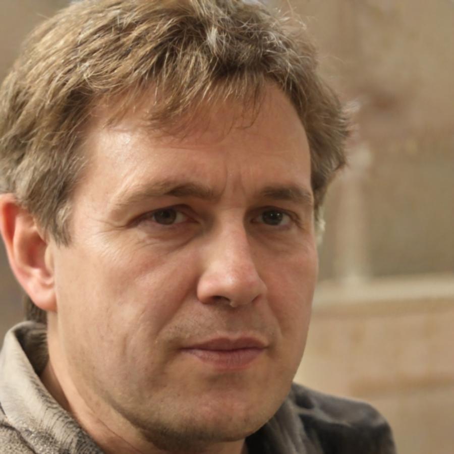 Dmitri Vastag, Senior Integration Engineer